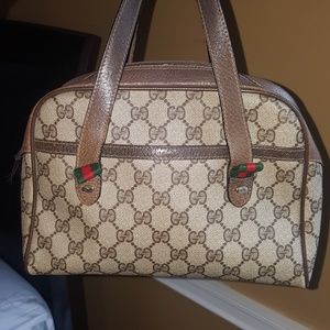 Make an Offer!!! Authentic Gucci bag